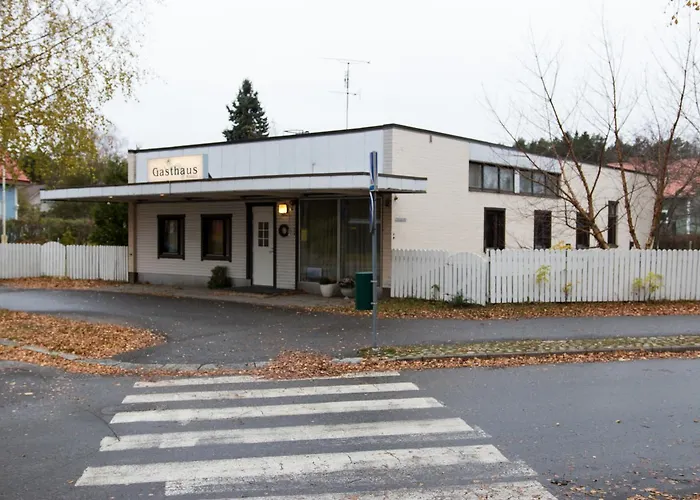 Gasthaus Mikkeli