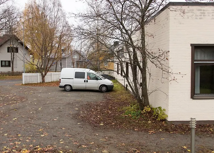 Gasthaus Mikkeli