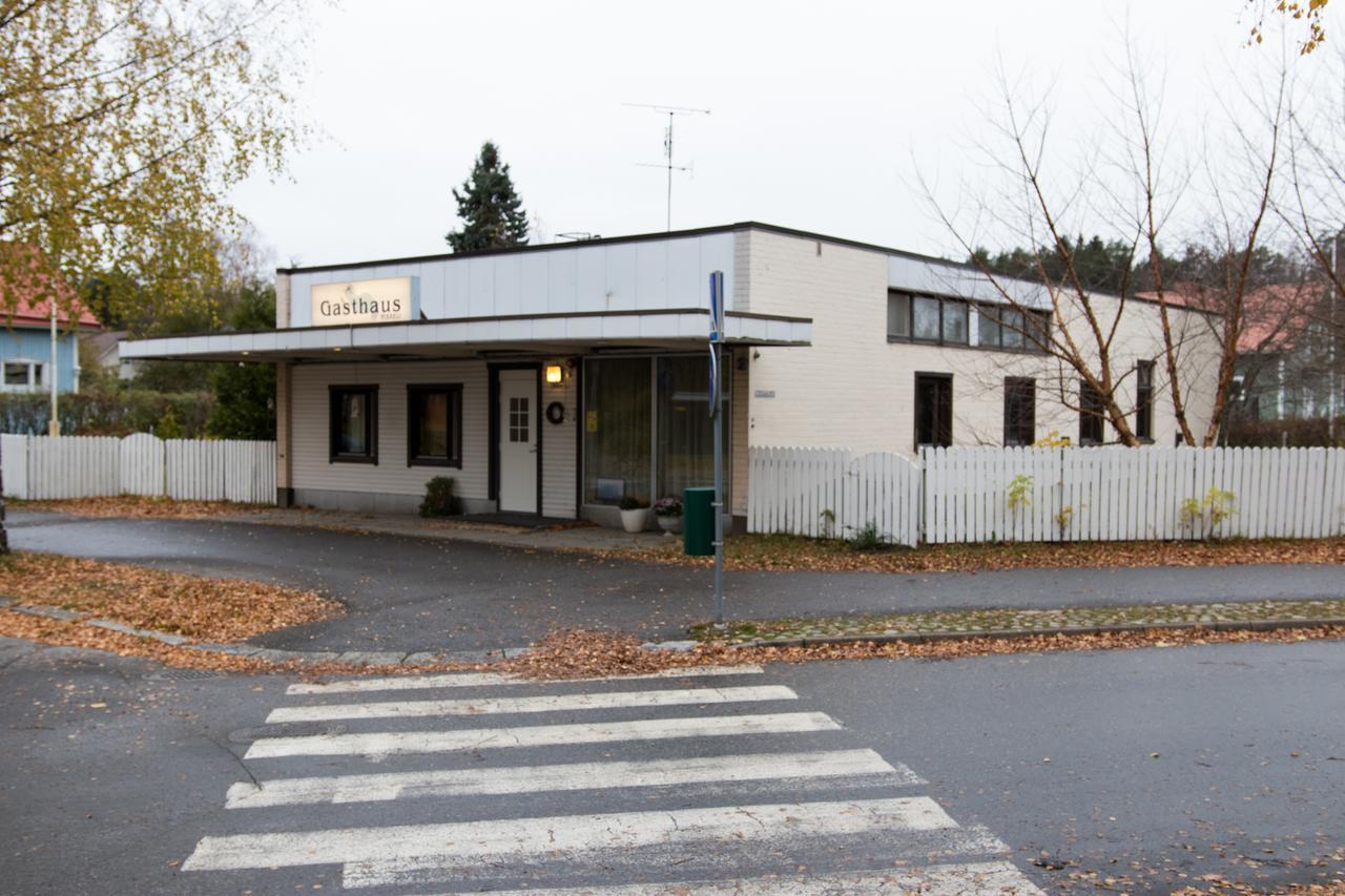 Kro Gasthaus Mikkeli Mikkeli