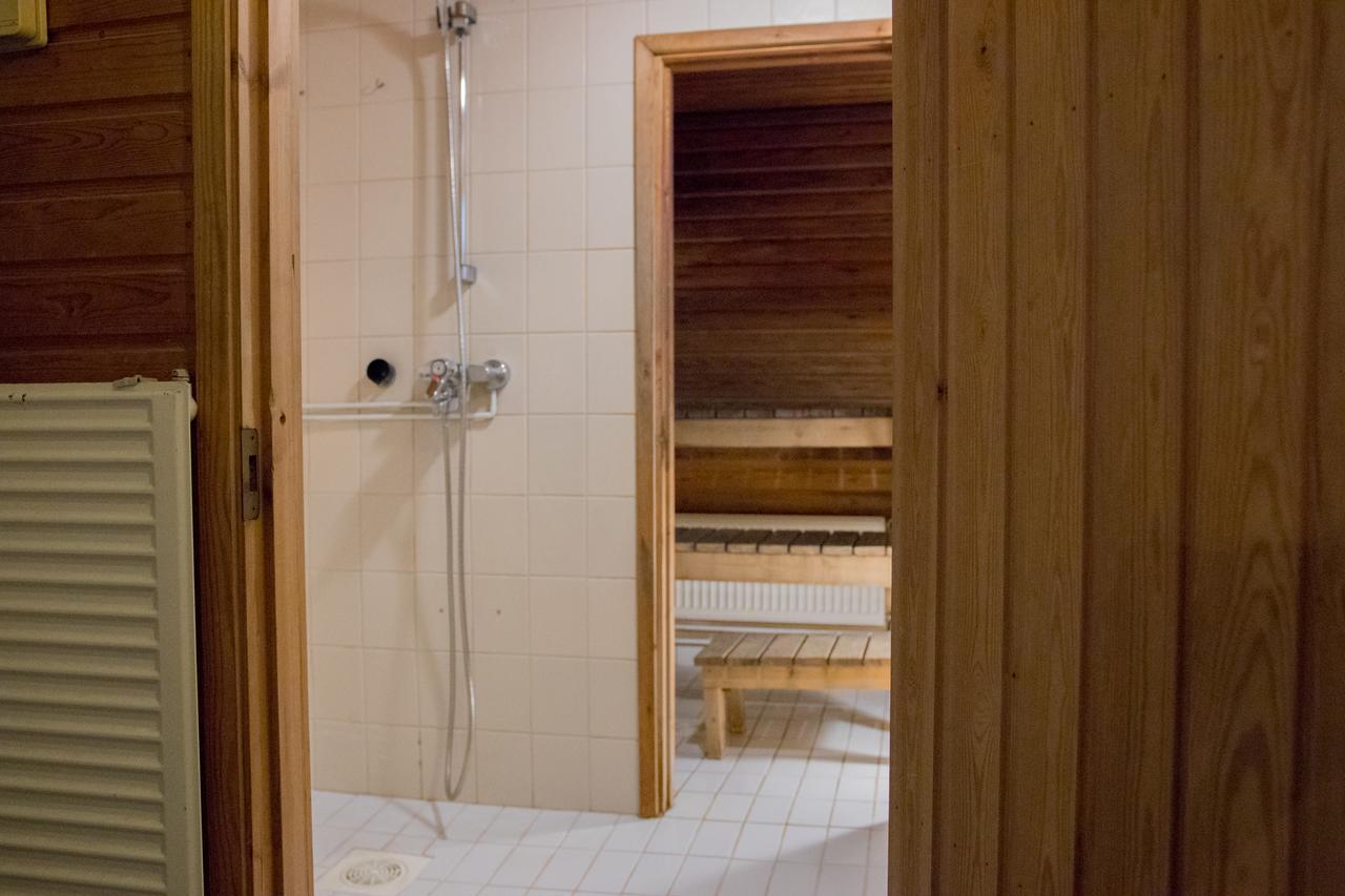 Gasthaus Mikkeli Kro 2*