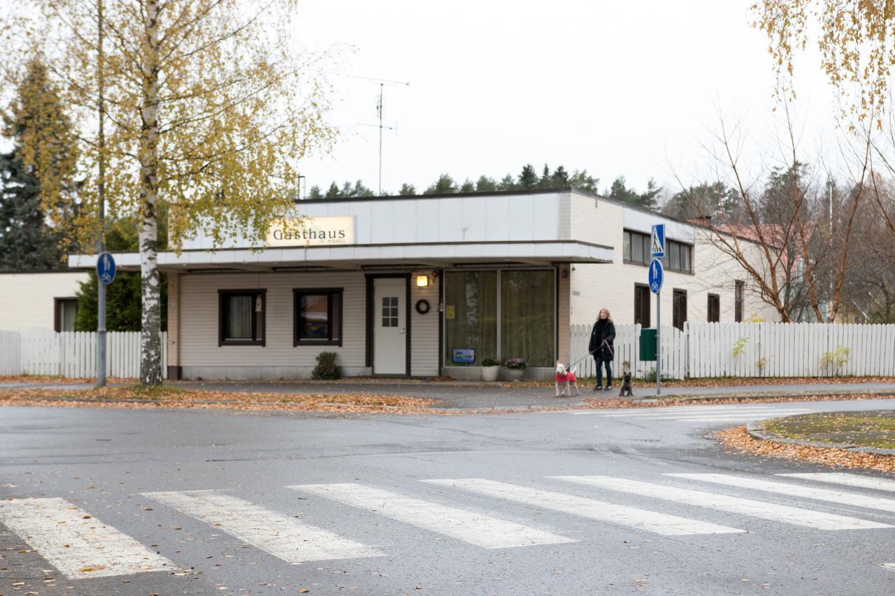 Gasthaus Mikkeli Mikkeli