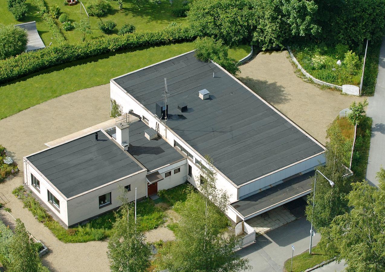 Gasthaus Mikkeli Mikkeli